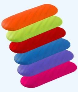 Airway Curling Pads