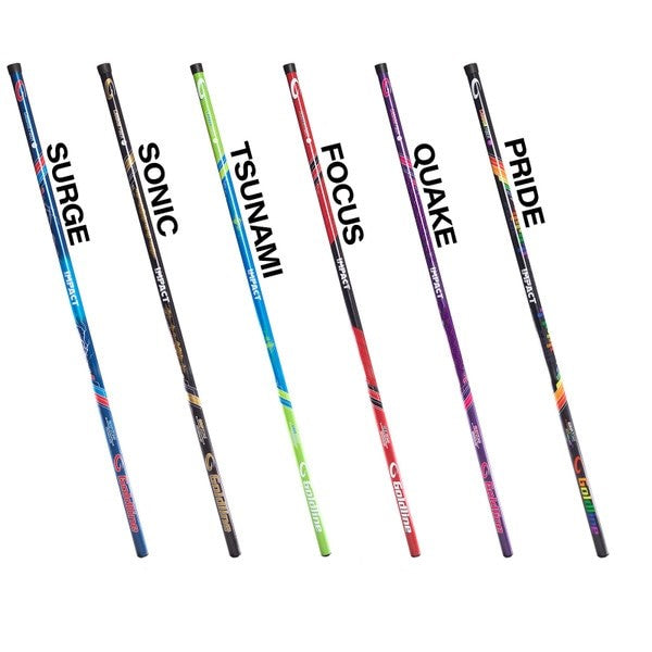 Broom Handles, Heads & Parts