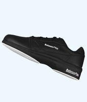 Men's 401 Series Curling Shoes 1/16" Two Piece Slider (LH)