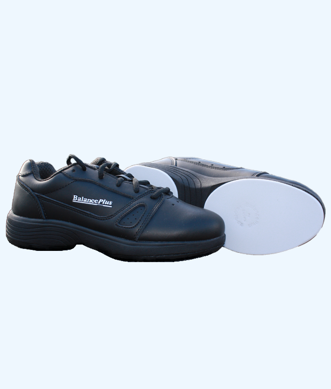 Men's Curling Shoes - Right Handed | Huge Curling Savings USA