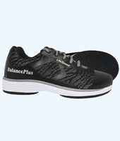 Women's 700 Series Double Gripper Curling Shoes