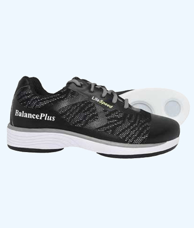Men's Curling Shoes - Right Handed | Huge Curling Savings USA Men's Curling Shoes - Right Handed | Huge Curling Savings USA