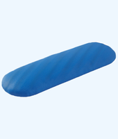 Airway X Curling Pads