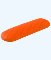 Airway X Curling Pads