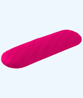 Airway X Curling Pads