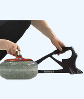 Arrow Curling Stabilizer