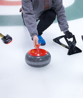 Arrow Curling Stabilizer