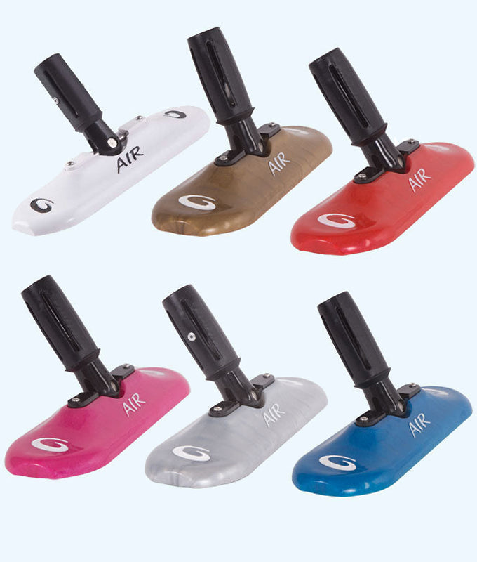 Air Head - Curling Broom Head | Huge Curling Savings USA