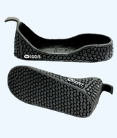 Rookie Bundle - Women's Right Hand Delivery with CrossKicks Black Shoes