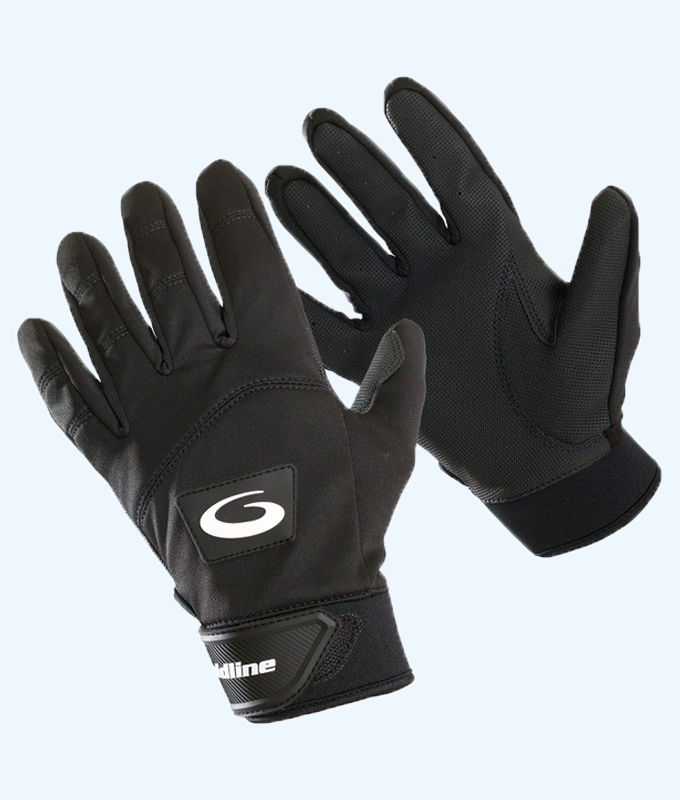 Clutch Unisex Curling Gloves – Broomfitters