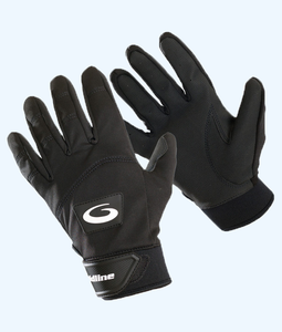 Unisex Blaze Curling Gloves