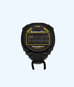 BalancePlus Dual Split Stopwatch