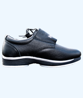 Men's 903 Series Curling Shoes 3/16" Two Piece Slider (LH)