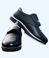 Men's 903 Series Curling Shoes 3/16" Two Piece Slider (LH)