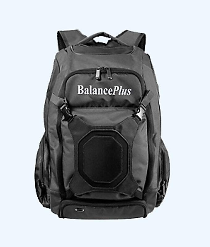 Goldline Personal Broom Bag