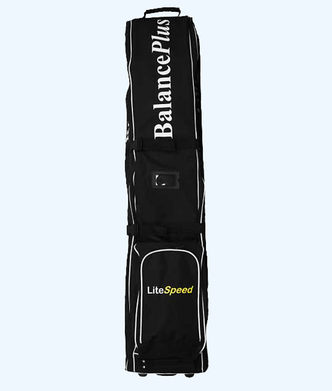 Goldline Personal Broom Bag