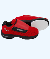 Women's Momentum CHARGE Curling Shoes Right & Left Handed