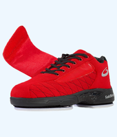 Women's Momentum CHARGE Curling Shoes Right & Left Handed