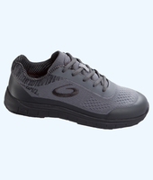 Swagger: Women's Double Gripper Curling Shoes