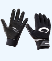 Unisex Clutch Curling Gloves