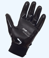 Unisex Clutch Curling Gloves