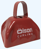Olson Cowbell