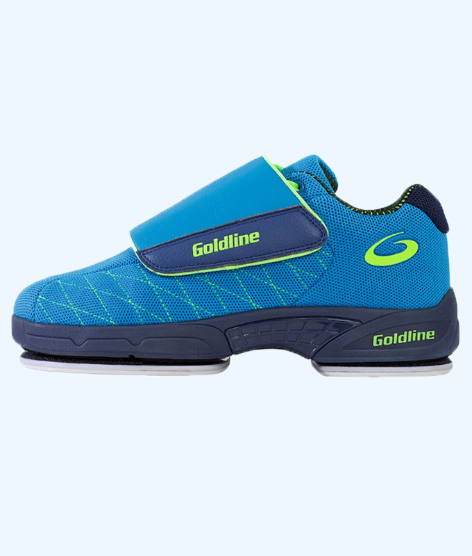 Nike curling shop shoes