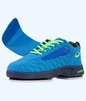 Women's Momentum DART Curling Shoes Right & Left Handed
