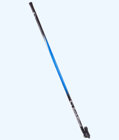 Excaliber Curling Delivery Stick - Blue or Silver or Red