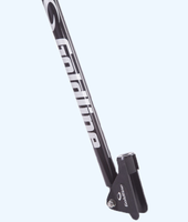 Excaliber Curling Delivery Stick - Blue or Silver or Red