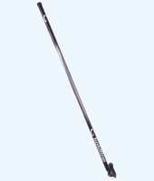 Excaliber Curling Delivery Stick - Blue or Silver or Red