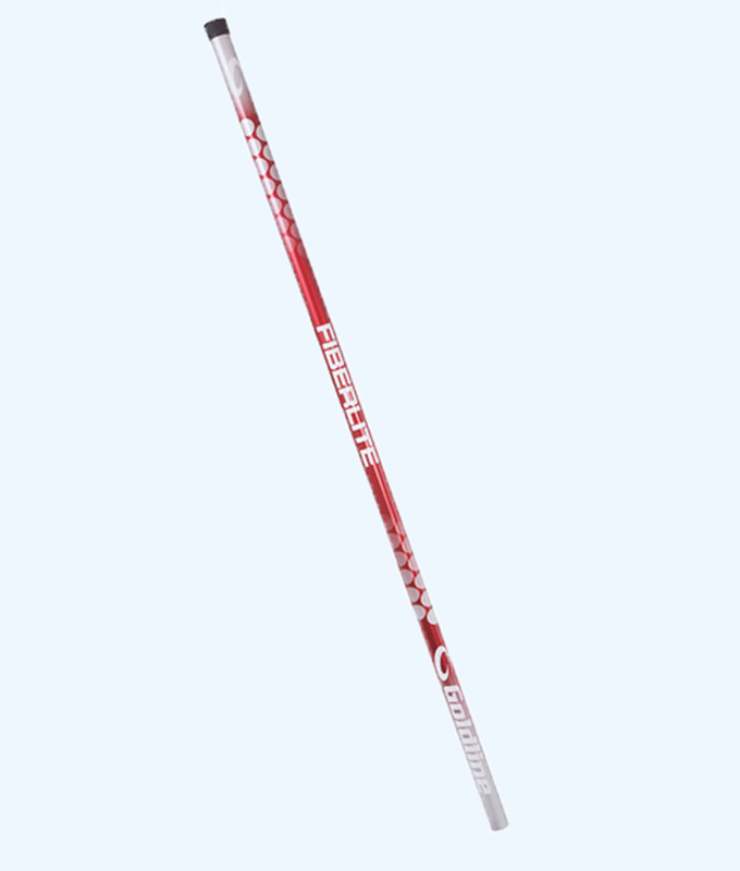 Goldline Fiberlite Curling Broom Handles Huge Curling Savings USA