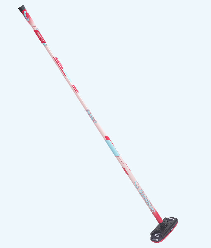 Goldline Carbon Fiber Impact Broom