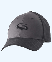 Goldline Baseball Hat - New