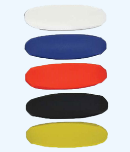 GR8-L Curling Pads