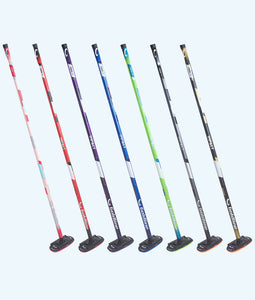Fiberlite Impact Broom