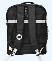 Hauler Curling Bags