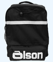 Hauler Curling Bags