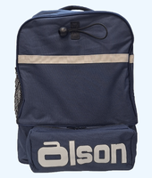 Hauler Curling Bags