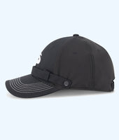 *NEW* Protective Baseball Hat - Black
