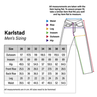 Men's Karlstad Curling Pants