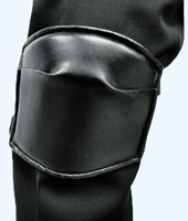 Curling Knee Pad