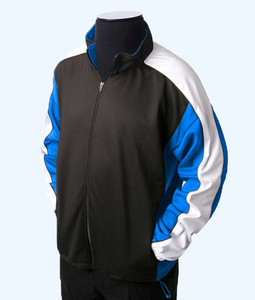 Men's Lillehammer Curling Jacket
