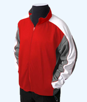 Men's Lillehammer Curling Jacket