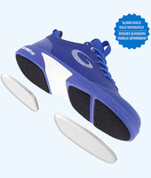 Men's Momentum Bolt Curling Shoes Right & Left Handed