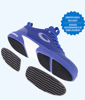 Men's Momentum Bolt Curling Shoes Right & Left Handed