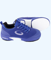 Men's Momentum Bolt Curling Shoes Right & Left Handed