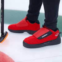 Men's Momentum CHARGE Curling Shoes Right & Left Handed