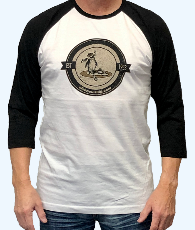 Olson 1933 Men's T-shirt