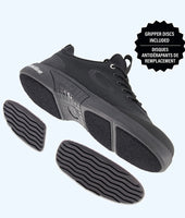 Men's Momentum Force Curling Shoes Right & Left Handed